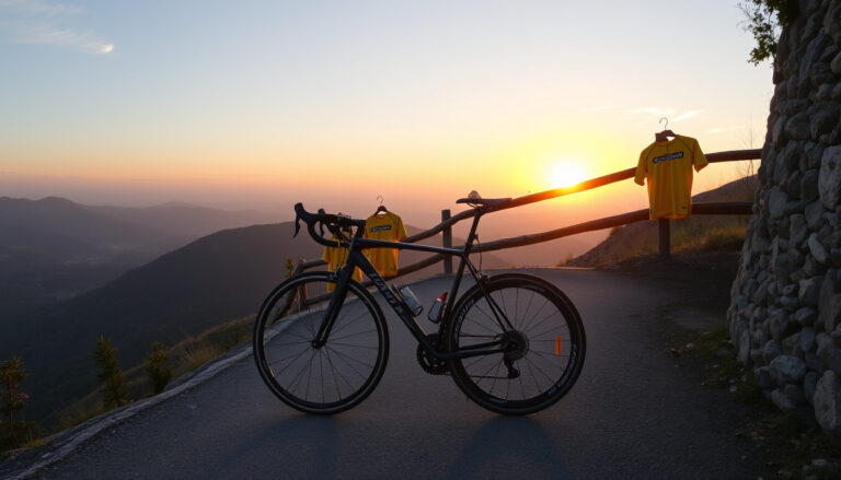 Chris Froome – Biography, Career Wins, and Retirement