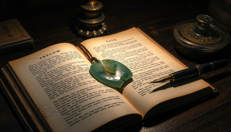 Jade Traitors – Biography, Education and Family Background