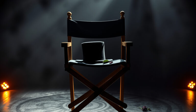 John Astin – The Man Behind Gomez Addams