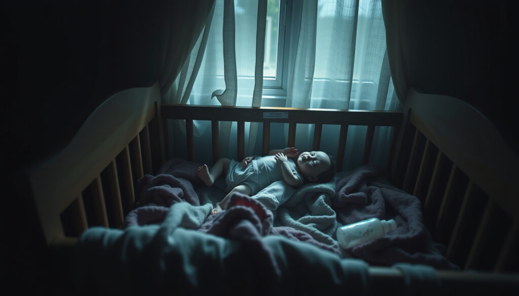 Kira Cousins – The Fake Baby Hoax Explained
