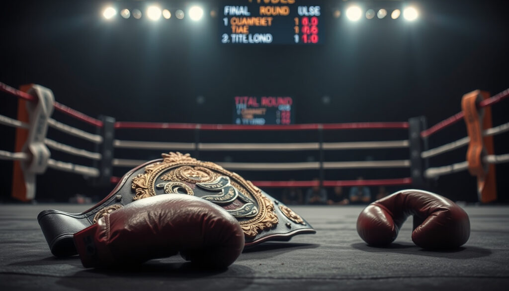 Nick Ball – Record, Fights and What’s Next After Title Loss